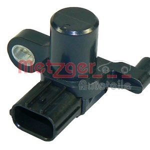 Senzor pozitie ax cu came HONDA CIVIC VII Hatchback (EU, EP, EV) 1.4 iS (EP1, EU5, EU7) benzina 90 cai METZGER 0903134