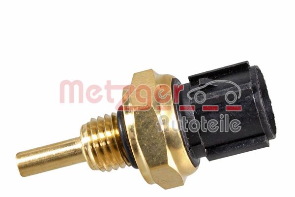 Senzor temperatura lichid de racire HONDA NSX I Cabriolet (NA) 3.0 24V Vtec (NA1) benzina 274 cai METZGER 0905058