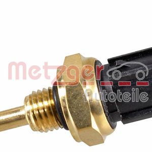Senzor temperatura lichid de racire HONDA CIVIC IV Hatchback (EC, ED, EE, EF) 1.3 16V Cat (EC8) benzina 75 cai METZGER 0905058