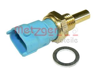 Senzor temperatura lichid de racire HONDA CIVIC VIII Hatchback (FN, FK) 2.2 CTDi (FK3) diesel 140 cai METZGER 0905133
