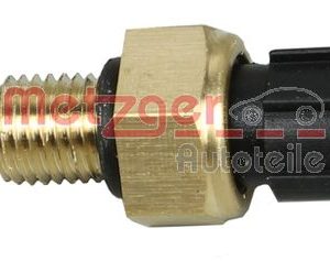 Senzor temperatura lichid de racire HONDA CIVIC VIII limuzina (FD, FA) 1.3 IMA (FA3, FD3) benzina/elector 95 cai METZGER 0905150