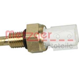 Senzor temperatura lichid de racire HONDA CIVIC VIII limuzina (FD, FA) 1.3 IMA (FA3, FD3) benzina/elector 95 cai METZGER 0905319