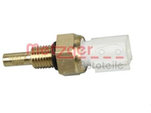 Senzor temperatura lichid de racire HONDA CIVIC VIII Hatchback (FN, FK) 1.4 (FK1) benzina 83 cai METZGER 0905319