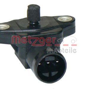Senzor presiune galerie admisie HONDA CIVIC VI Hatchback (EJ, EK) 1.4 i (EJ9) benzina 75 cai METZGER 0906053