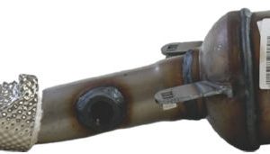 Catalizator HONDA HR-V (RU) 1.5 (RU1) benzina 130 cai BOSAL 090-673
