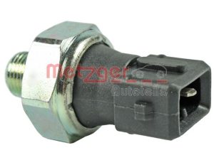 Senzor presiune ulei HONDA CIVIC VI Aerodeck (MB, MC) 1.5 16V (MB9) benzina 114 cai METZGER 0910023