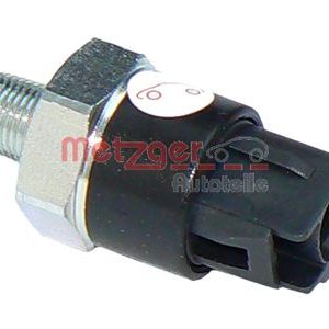 Senzor presiune ulei HONDA CIVIC VIII limuzina (FD, FA) 1.3 IMA (FA3, FD3) benzina/elector 95 cai METZGER 0910040