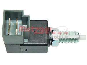 Comutator lumini frana HONDA NSX I Cabriolet (NA) 3.0 24V Vtec Automatic (NA1) benzina 256 cai METZGER 0911058