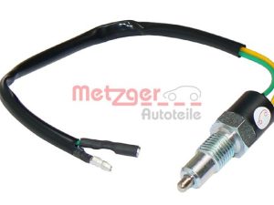 Comutator lampa marsalier HONDA CIVIC IV limuzina (ED, EF) 1.5 i 16V (ED3) benzina 90 cai METZGER 0912002