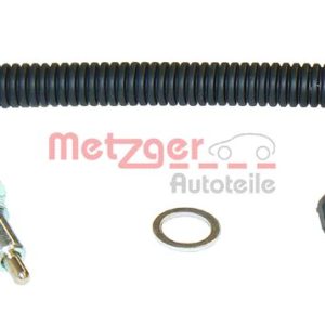 Comutator lampa marsalier HONDA CIVIC V Hatchback (EG) 1.3 16V (EG3) benzina 75 cai METZGER 0912023