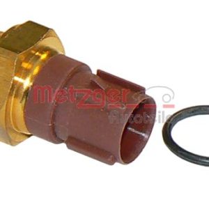 Comutator temperatura ventilator radiator HONDA CIVIC V Hatchback (EG) 1.3 16V (EG3) benzina 75 cai METZGER 0915005