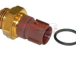 Comutator temperatura ventilator radiator HONDA CIVIC VI cupe (EJ, EM1) 1.6 i (EJ6) benzina 105 cai METZGER 0915005