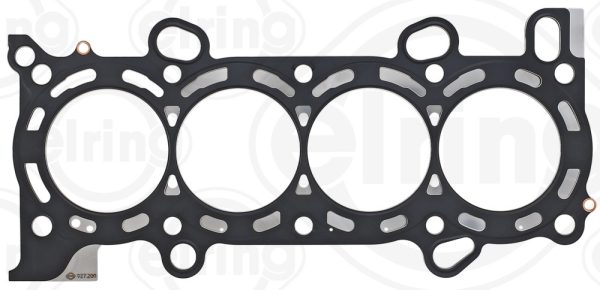 Garnitura chiulasa HONDA CIVIC IX cupe 2.4 benzina 188 cai ELRING 927.200
