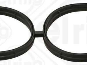 Garnitura Carcasa galerie admisie HONDA CIVIC VII Hatchback (EU, EP, EV) 2.0 i Sport (EV1) benzina 160 cai ELRING 929.570