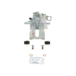 Etrier frana HONDA CIVIC VIII Hatchback (FN, FK) 1.4 (FK1) benzina 83 cai BOSCH 0 986 134 239
