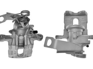 Etrier frana HONDA CIVIC VIII Hatchback (FN, FK) 1.4 (FK1) benzina 83 cai BOSCH 0 986 135 239