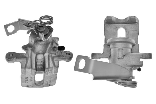 Etrier frana HONDA CIVIC VIII Hatchback (FN, FK) 1.4 (FK1) benzina 83 cai BOSCH 0 986 135 239