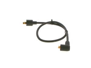 Fisa bujii HONDA CIVIC II hatchback (SS, SL) 1300 L (SS) benzina 60 cai BOSCH 0 986 356 044