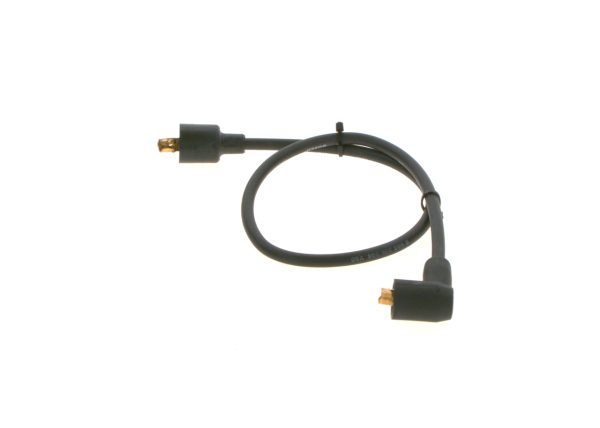 Fisa bujii HONDA CIVIC III Shuttle (AN, AR) 1.5 (AN) benzina 86 cai BOSCH 0 986 356 044