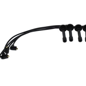 Set cablaj aprindere HONDA CIVIC VI Fastback (MA, MB) 1.4 i (MA8, MB2) benzina 75 cai BOSCH 0 986 356 721