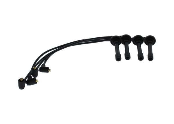 Set cablaj aprindere HONDA CIVIC VI Fastback (MA, MB) 1.4 i (MA8, MB2) benzina 75 cai BOSCH 0 986 356 721