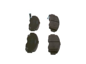 Placute frana HONDA CIVIC IX limuzina (FB) 1.8 (FB2) benzina 140 cai BOSCH 0 986 424 722
