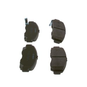 Placute frana HONDA CIVIC IX limuzina (FB) 1.8 (FB2) benzina 140 cai BOSCH 0 986 424 722
