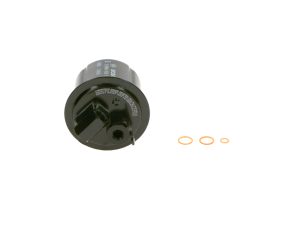 Filtru combustibil HONDA CIVIC V limuzina (EG, EH) 1.5 benzina 90 cai BOSCH 0 986 450 104
