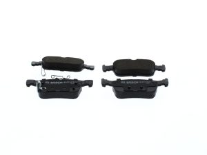 Placute frana HONDA CIVIC X hatchback (FC_, FK_) 2.0 Type-R (FK8) benzina 320 cai BOSCH 0 986 460 019