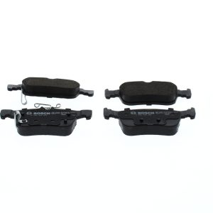 Placute frana HONDA CIVIC X hatchback (FC_, FK_) 2.0 Type-R (FK8) benzina 320 cai BOSCH 0 986 460 019