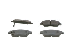 Placute frana HONDA CIVIC VII limuzina (ES, ET) 1.3 IMA (ED9, ES9) benzina/elector 83 cai BOSCH 0 986 461 759