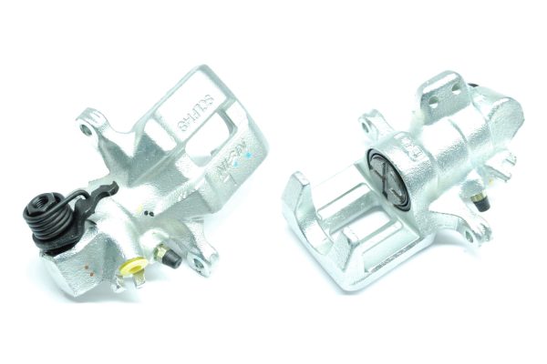 Etrier frana HONDA CIVIC VII cupe (EM2) 1.7 i (EM2) benzina 120 cai BOSCH 0 986 473 994