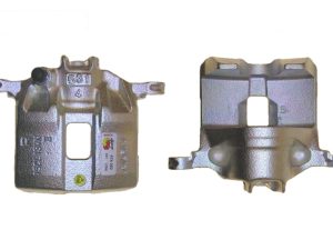 Etrier frana HONDA CIVIC VI cupe (EJ, EM1) 1.6 i (EJ6) benzina 105 cai BOSCH 0 986 474 082