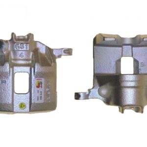 Etrier frana HONDA CIVIC V Hatchback (EG) 1.5 i 16V (EG4) benzina 90 cai BOSCH 0 986 474 082