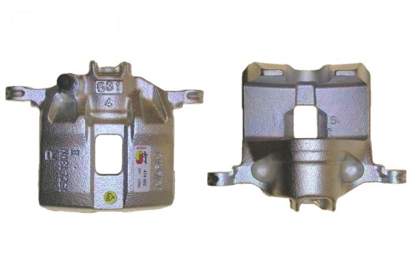 Etrier frana HONDA CIVIC V Hatchback (EG) 1.5 i 16V (EG4) benzina 90 cai BOSCH 0 986 474 082