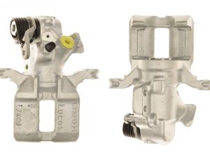 Etrier frana HONDA CIVIC VI Fastback (MA, MB) 2.0 TDiC (MB7) diesel 101 cai BOSCH 0 986 474 780