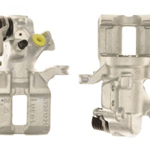 Etrier frana HONDA CIVIC VI Fastback (MA, MB) 2.0 TDiC (MB7) diesel 101 cai BOSCH 0 986 474 780