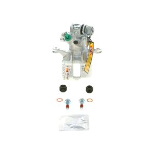 Etrier frana HONDA CIVIC VI Aerodeck (MB, MC) 1.4 16V (MB8) benzina 75 cai BOSCH 0 986 474 781