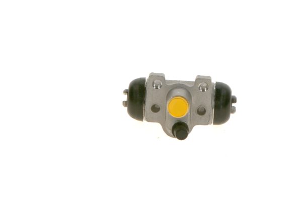 Cilindru receptor frana HONDA CIVIC IV Hatchback (EC, ED, EE, EF) 1.3 (EC8) benzina 75 cai BOSCH 0 986 475 709