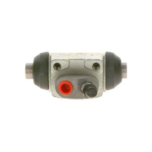 Cilindru receptor frana HONDA CIVIC VI Aerodeck (MB, MC) 1.4 16V (MB8) benzina 75 cai BOSCH 0 986 475 854