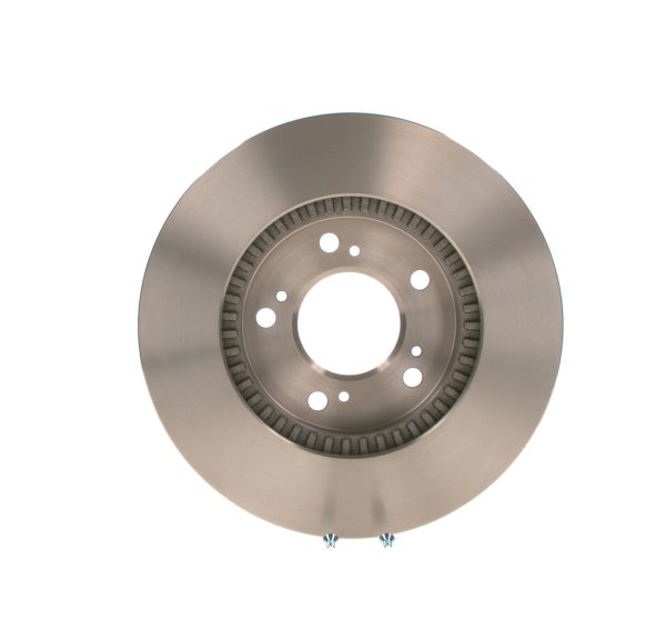 Disc frana HONDA HR-V (GH_) 1.6 16V (GH1, GH3) benzina 105 cai BOSCH 0 986 478 667