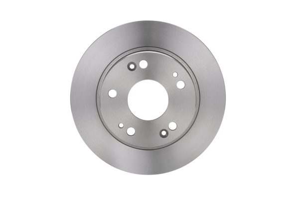 Disc frana HONDA CIVIC VIII Hatchback (FN, FK) 1.4 (FK1) benzina 83 cai BOSCH 0 986 479 451