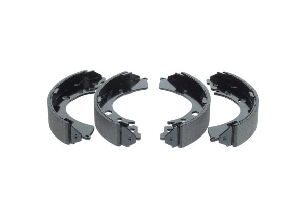 Set saboti frana HONDA CIVIC VI Hatchback (EJ, EK) 1.4 i (EJ9) benzina 75 cai BOSCH 0 986 487 323
