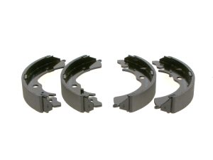 Set saboti frana HONDA HR-V (GH_) 1.6 16V (GH1, GH3) benzina 105 cai BOSCH 0 986 487 440