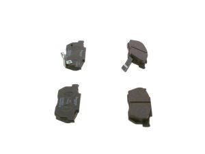 Placute frana HONDA CIVIC V Hatchback (EG) 1.3 16V (EG3) benzina 75 cai BOSCH 0 986 490 440