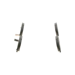 Placute frana HONDA CIVIC VI Hatchback (EJ, EK) 1.4 i (EJ9) benzina 75 cai BOSCH 0 986 494 299
