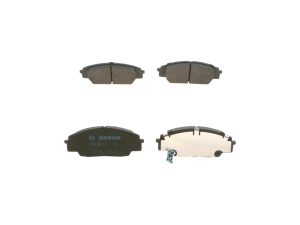 Placute frana HONDA CIVIC VII Hatchback (EU, EP, EV) 2.0 Type-R (EP3) benzina 200 cai BOSCH 0 986 494 311