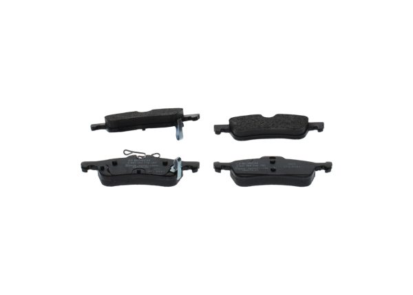 Placute frana HONDA CIVIC IX Tourer (FK) 1.6 i-DTEC (FK3) diesel 120 cai BOSCH 0 986 494 719