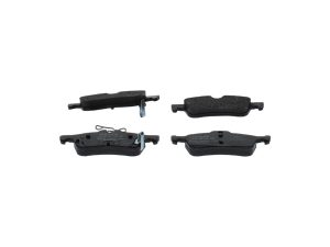 Placute frana HONDA CIVIC IX (FK) 1.4 i-VTEC (FK1) benzina 99 cai BOSCH 0 986 494 719