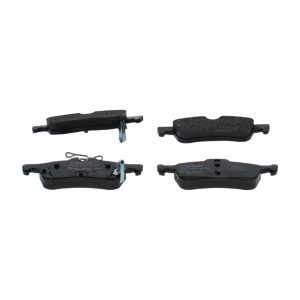 Placute frana HONDA CIVIC IX (FK) 1.4 i-VTEC (FK1) benzina 99 cai BOSCH 0 986 494 719